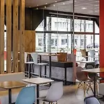 B&B Hotel Duesseldorf-Hbf 