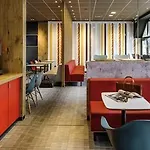 B&B Hotel Duesseldorf-Hbf 
