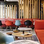 B&B Hotel Duesseldorf-Hbf 