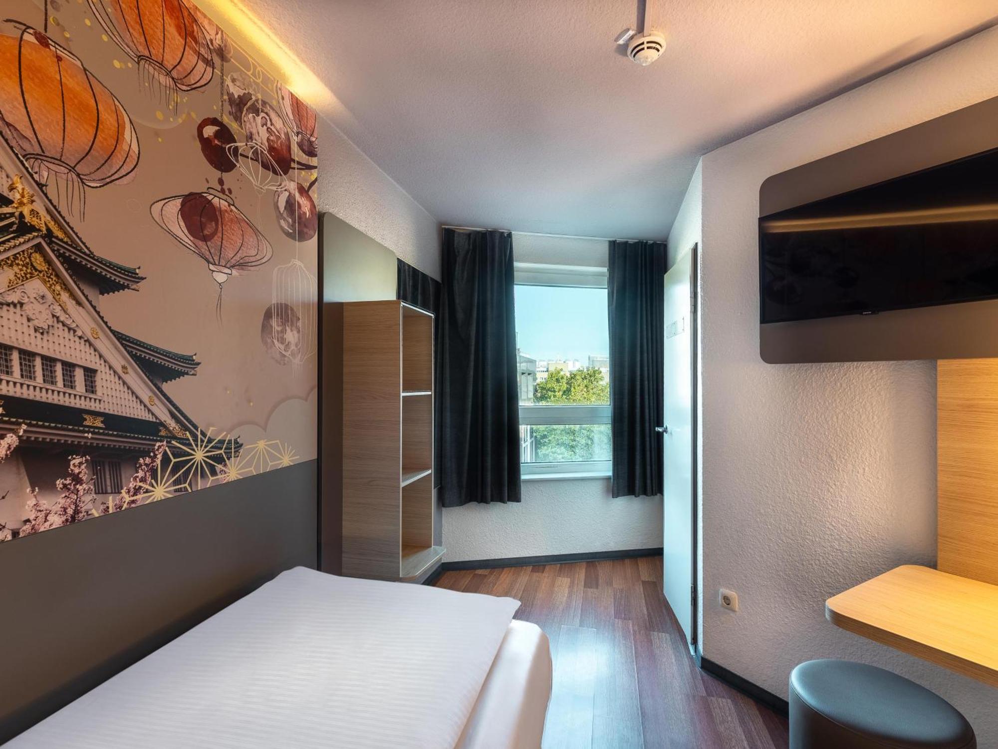 Ibis 2*
