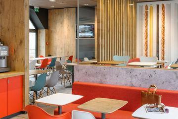 Ibis Hotel